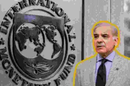 आईएमएफ ने पाकिस्तान को 1 अरब डॉलर के ऋण को मंजूरी दी