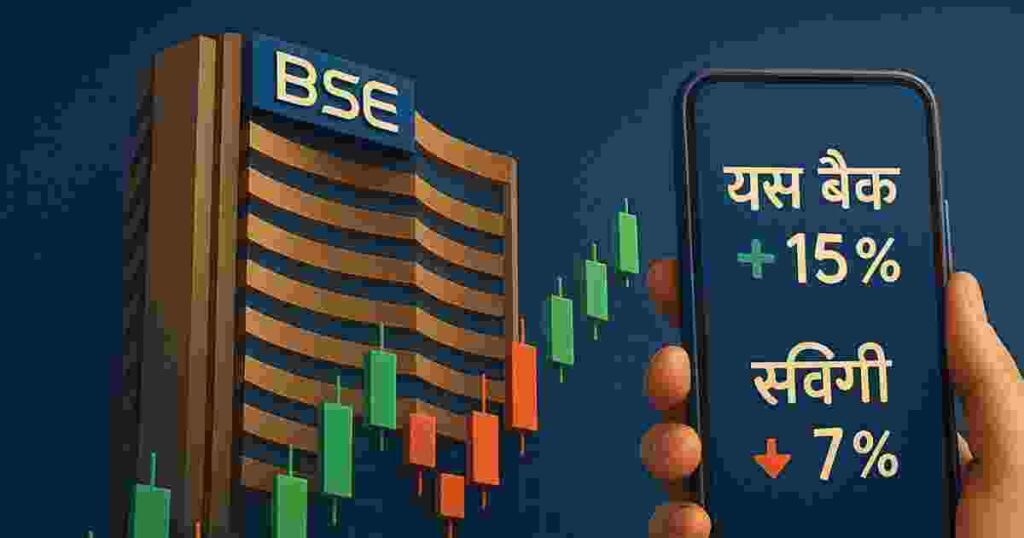 आज इन 9 स्टॉक्स पर रखें नजर