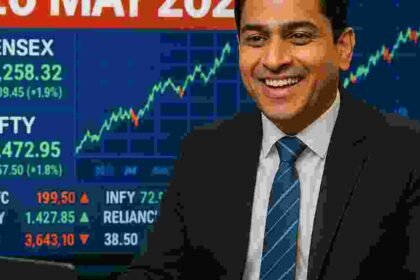 आज इन शेयरों में दिख सकती है तेजी