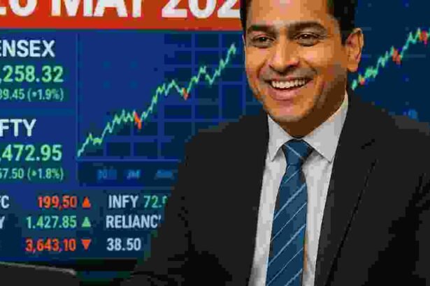 आज इन शेयरों में दिख सकती है तेजी