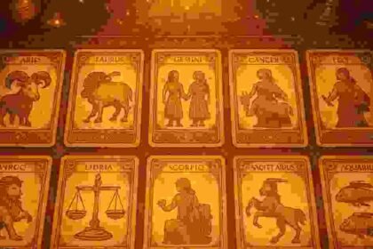 आज का टैरो कार्ड राशिफल 21 मई 2025 – जानिए आपकी राशि के लिए क्या कहते हैं टैरो कार्ड