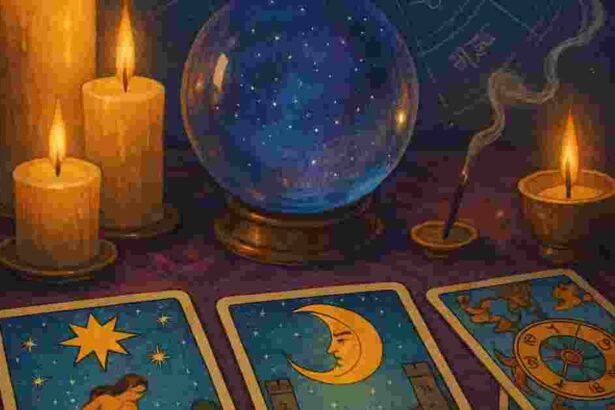 आज का टैरो राशिफल - 05 मई 2025