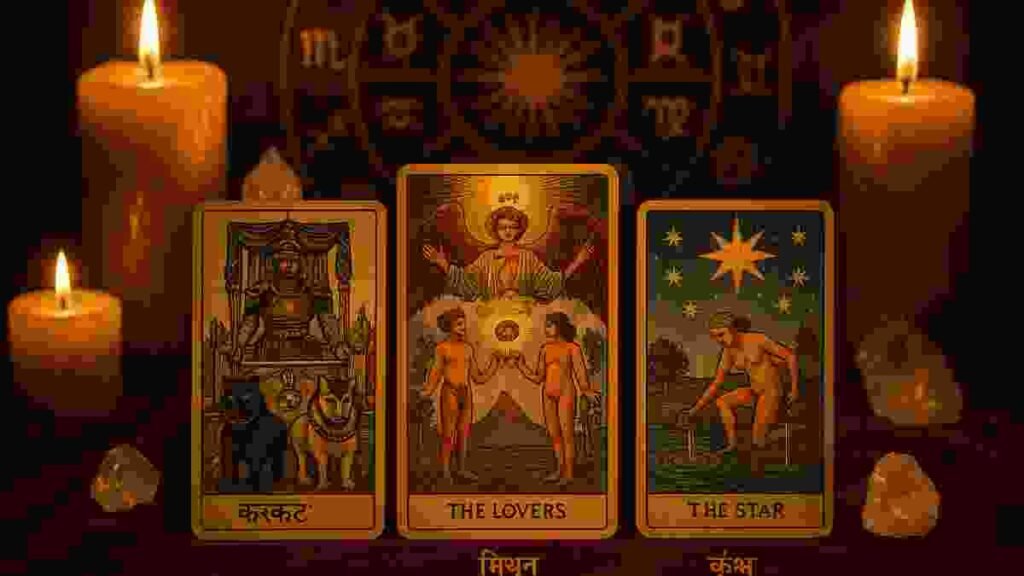 आज का टैरो राशिफल 19 मई 2025