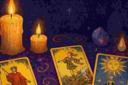आज का टैरो राशिफल 3 मई 2025