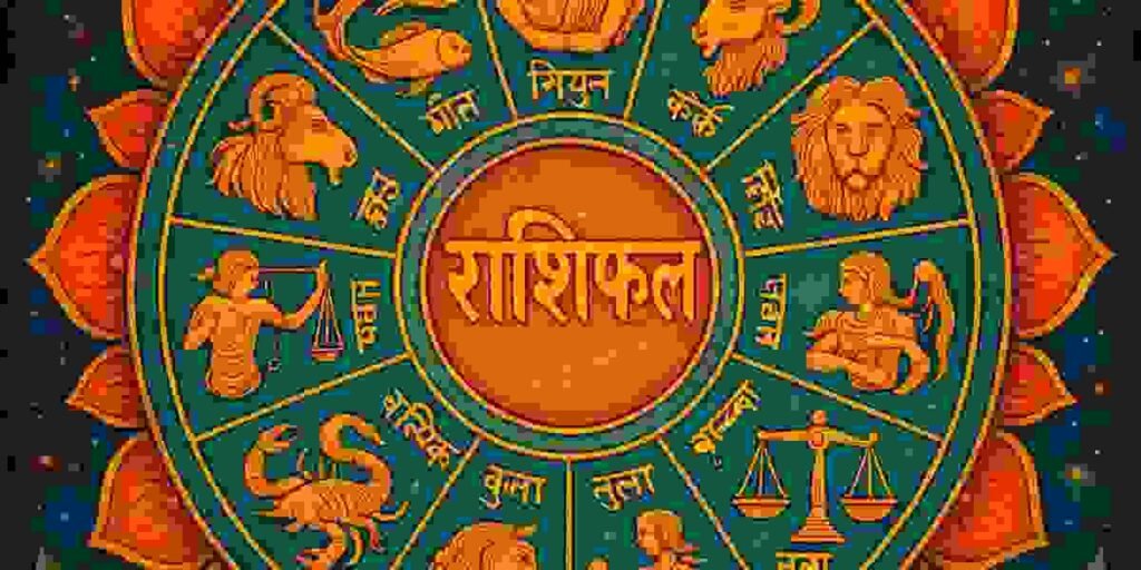आज का राशिफल 05 मई 2025