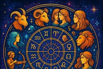 आज का राशिफल 21 मई 2025