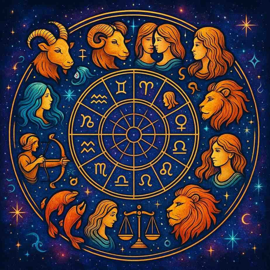 आज का राशिफल 21 मई 2025