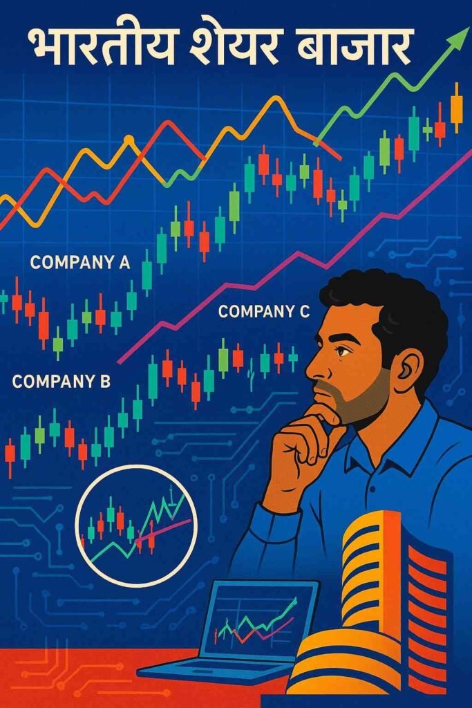 आज के 10 प्रमुख स्टॉक्स