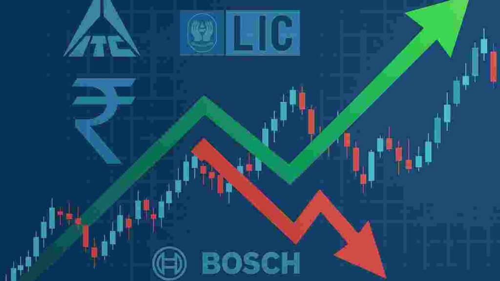 आज के शेयर मार्केट की मुख्य खबरें (Stocks to Watch Today – May 28, 2025)