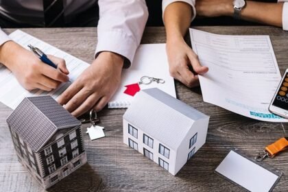 आधार आधारित संपत्ति पंजीकरण