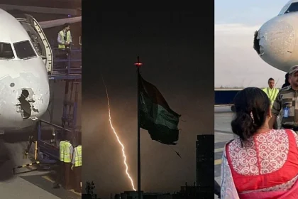 इंडिगो दिल्ली-सिन्धु मार्ग की फ्लाइट