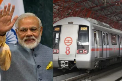 इंदौर बना मेट्रो सिटी