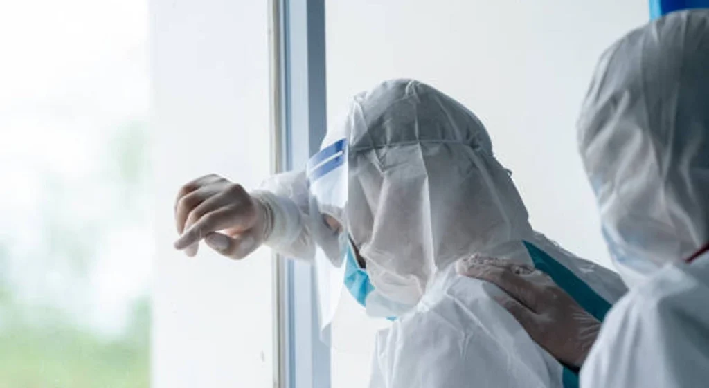 इंदौर में कोरोना