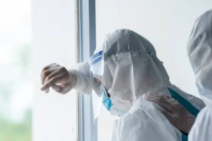 इंदौर में कोरोना