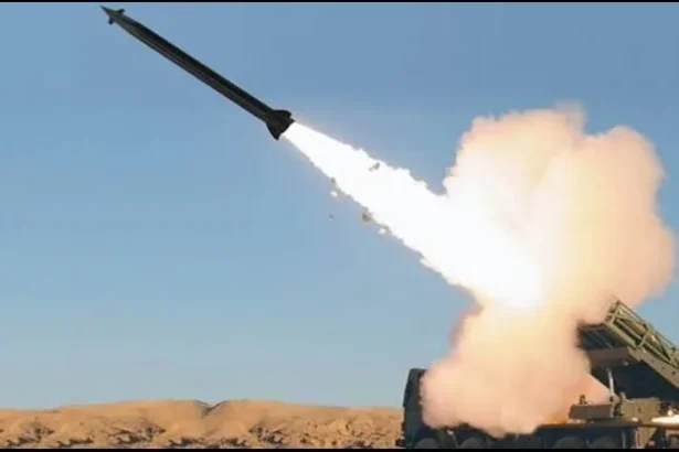 इजरायल से 150 करोड़ रुपये का रॉकेट लॉन्चर ऑर्डर