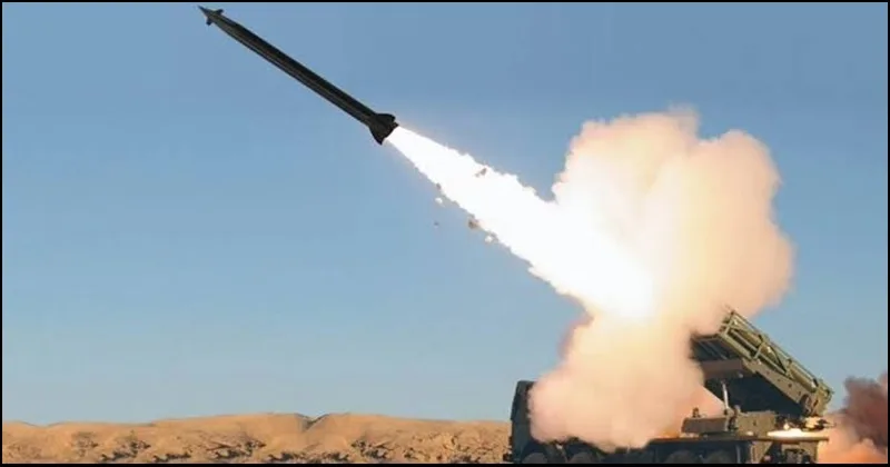 इजरायल से 150 करोड़ रुपये का रॉकेट लॉन्चर ऑर्डर