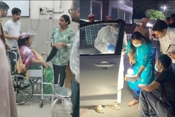 उत्तराखंड के एक ही परिवार के 7 लोगों ने की सामूहिक आत्महत्या