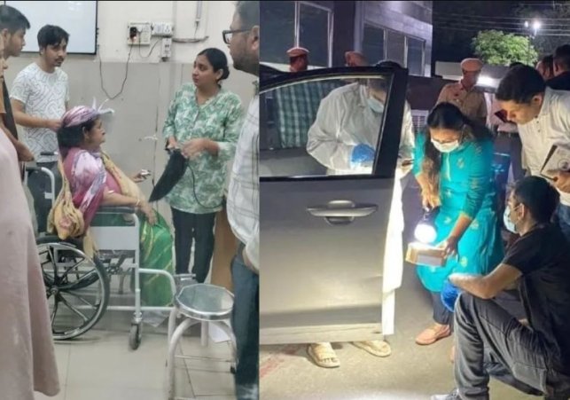 उत्तराखंड के एक ही परिवार के 7 लोगों ने की सामूहिक आत्महत्या