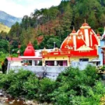 उत्तराखंड पुलिस ने कैंची धाम में आतंकवादी घुसपैठ