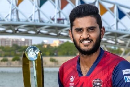 CSK का IPL 2025 के लिए बड़ा कदम: उर्विल पटेल सहित तीन खिलाड़ियों का ट्रायल