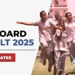 एमपी बोर्ड रिजल्ट 2025