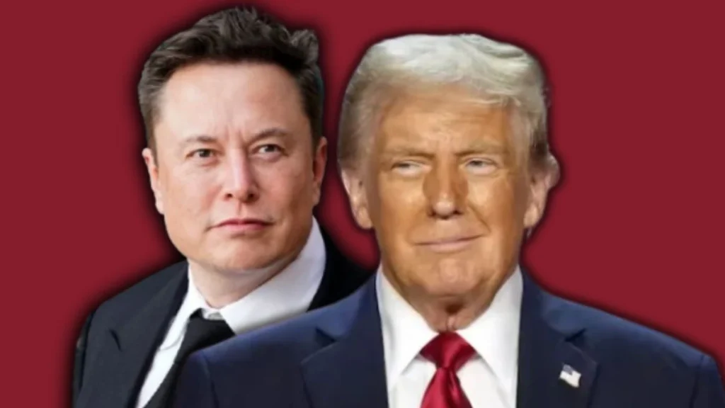 एलन मस्क ने ट्रम्प प्रशासन छोड़ा – ये है वजह जो किसी ने सोची भी नहीं!