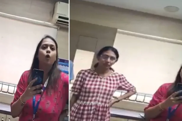 एसबीआई मैनेजर का कन्नड़ न बोलने पर ट्रांसफर