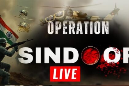 ऑपरेशन सिंदूर