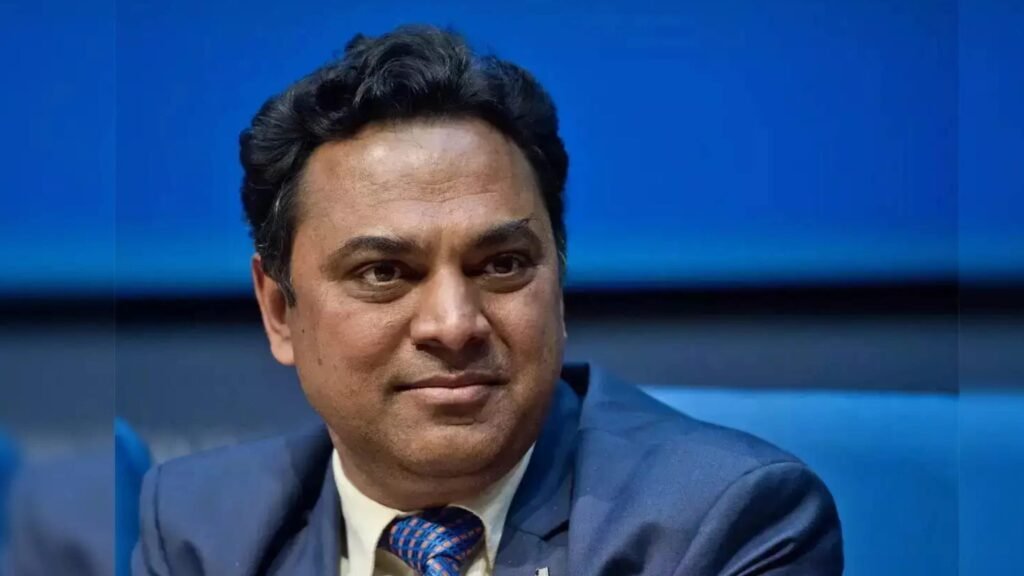 कृष्णमूर्ति सुब्रमण्यम