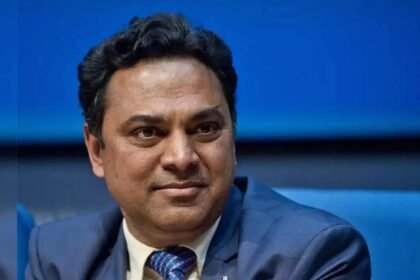 कृष्णमूर्ति सुब्रमण्यम