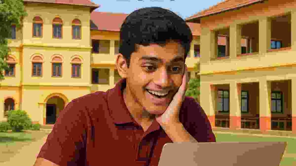 केरल प्लस टू रिजल्ट 2025 रिवैल्यूएशन