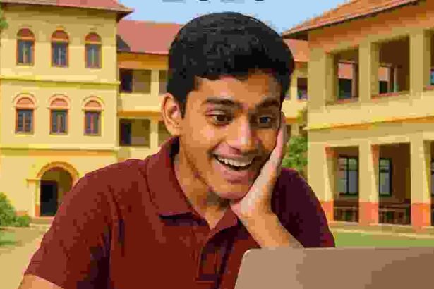 केरल प्लस टू रिजल्ट 2025 रिवैल्यूएशन