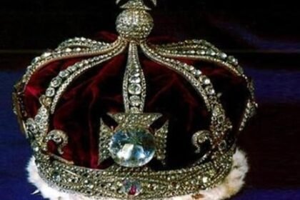 कोहिनूर हीरा इतिहास, मिथक, अभिशाप और कीमत