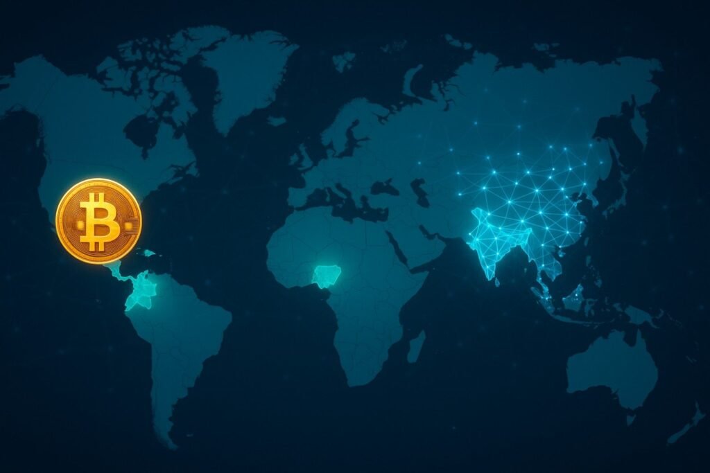 क्रिप्टोकरेंसीक्रिप्टोकरेंसी