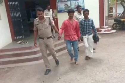 खंडवा गैंगरेप