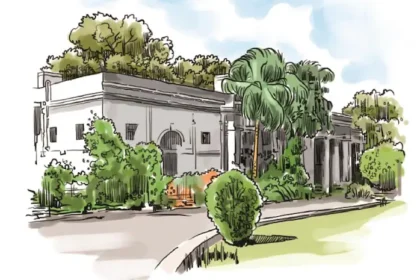 गोल्फ लिंक्स में वकील अरुण कथपालिया ने 69 करोड़ रुपये में खरीदा बंगला