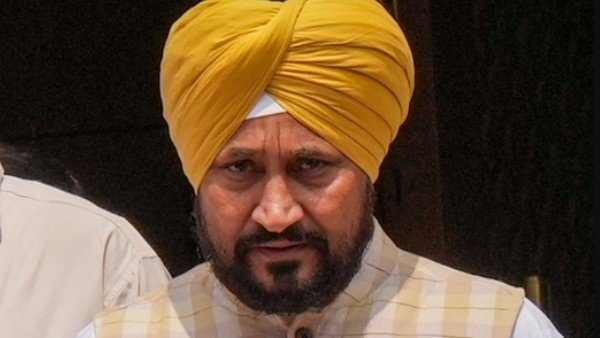 चन्नी ने शुक्रवार को कांग्रेस वर्किंग कमेटी