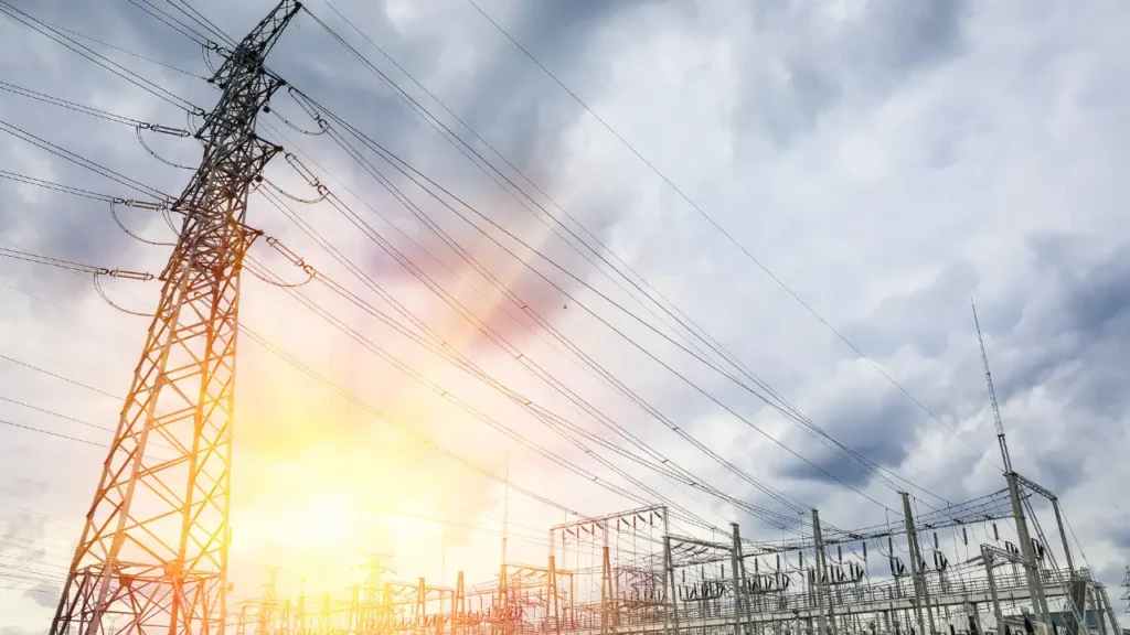 चेन्नई पावर कट 28 मई