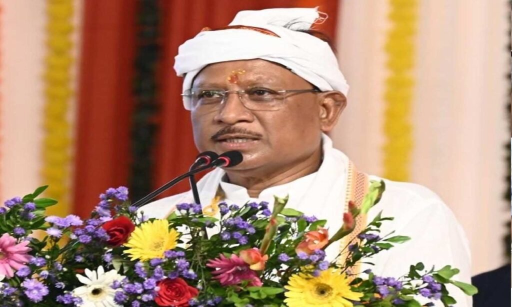 छत्तीसगढ़ की 25 बड़ी खबरें – 15 मई 2025 | Chhattisgarh News Today in Hindi