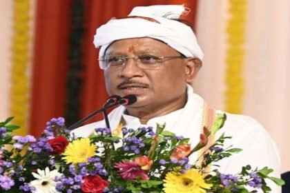 छत्तीसगढ़ की 25 बड़ी खबरें – 15 मई 2025 | Chhattisgarh News Today in Hindi