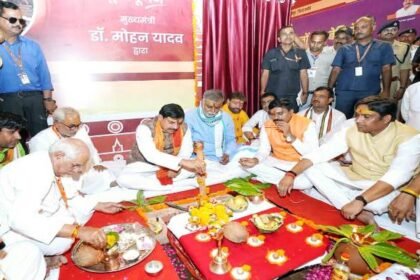 जागेश्वरनाथ लोक परियोजना