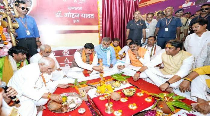 जागेश्वरनाथ लोक परियोजना