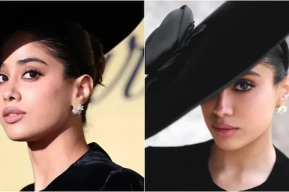 जान्हवी कपूर रिया कपूर