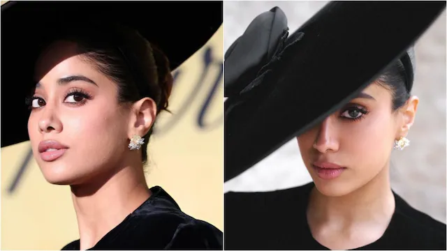 जान्हवी कपूर रिया कपूर