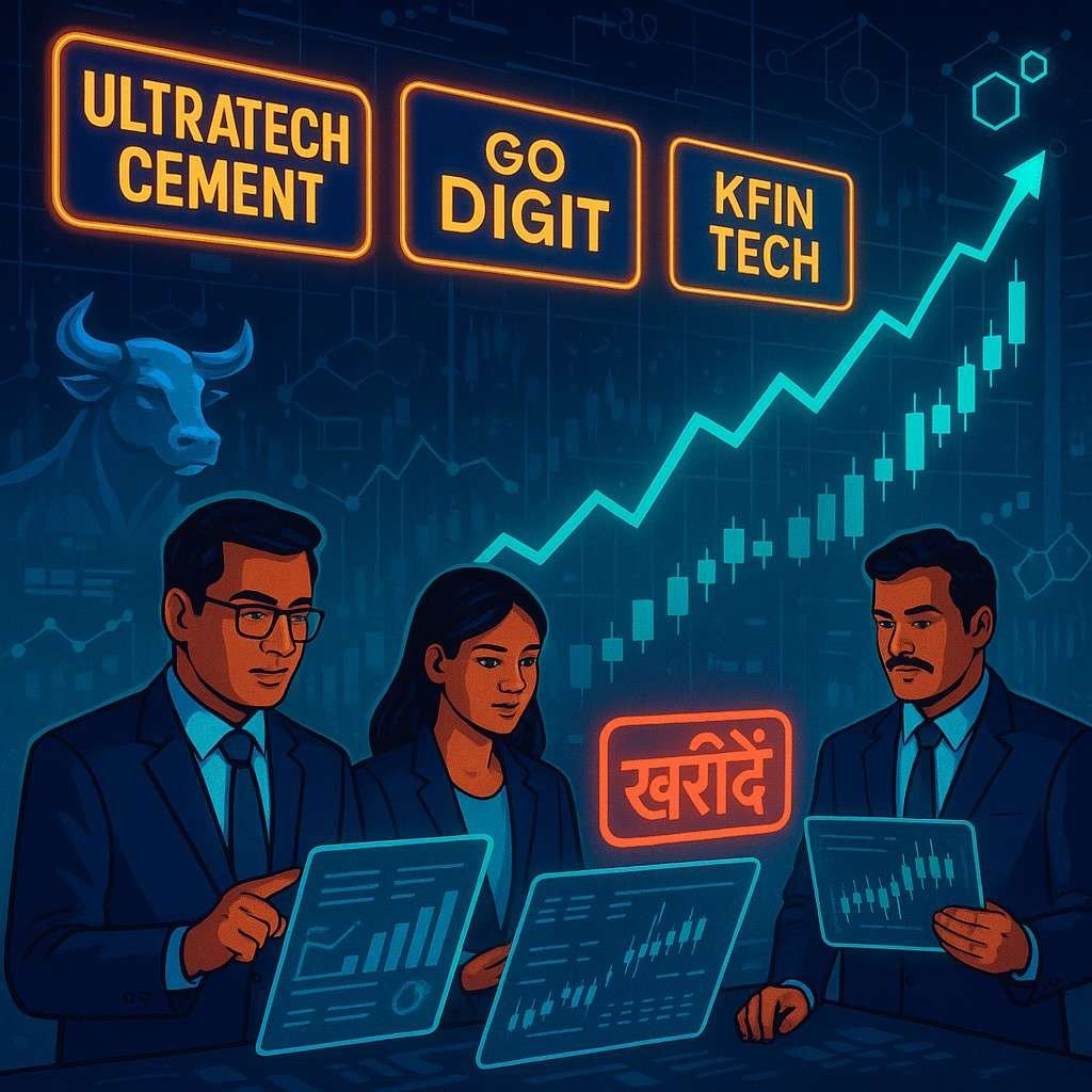 जेफरीज के टॉप 'बाय' रेकमेंडेशन