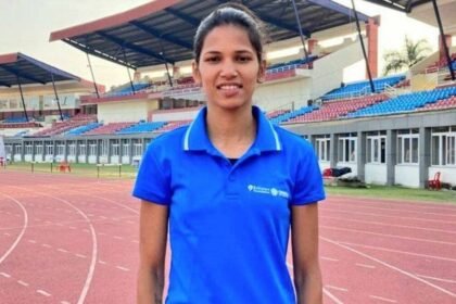 ज्योति याराजीज्योति याराजी