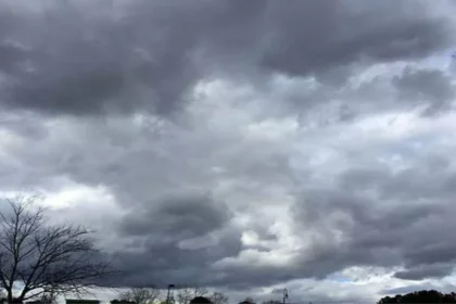 झारखंड मौसम