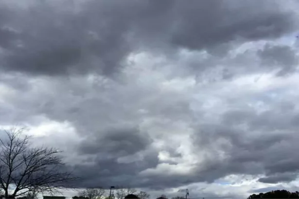 झारखंड मौसम