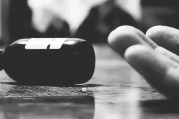 टाटा स्टील मैनेजर आत्महत्या