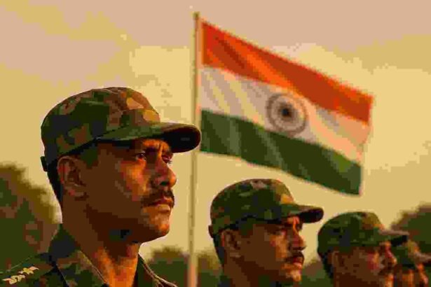 टेरिटोरियल आर्मी